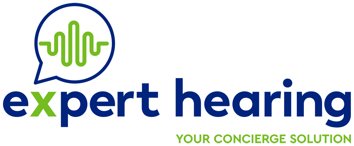 Expert Hearing Audiology Concierge Service