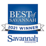 Best of Savannah 2021 Winner