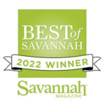 Best of Savannah 2022 Winner