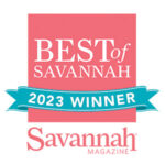 Best of Savannah 2023 Winner