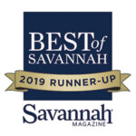 Best of Savannah 2019 Runner-Up