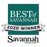 Best of Savannah 2020 Winner