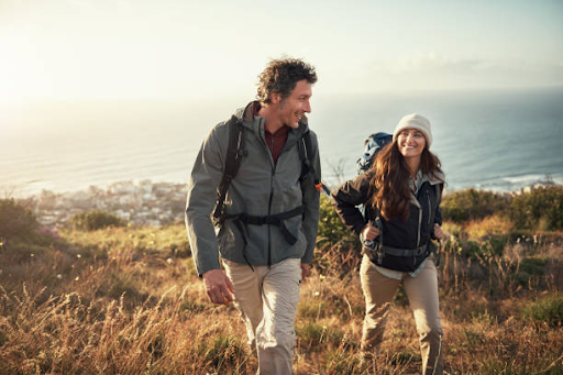 Outdoor Adventures for Hearing Aid Wearers