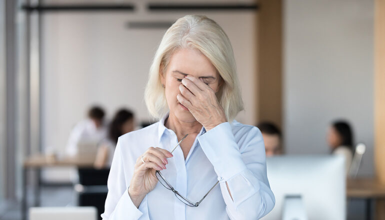 The Connection Between Hearing Loss and Anxiety