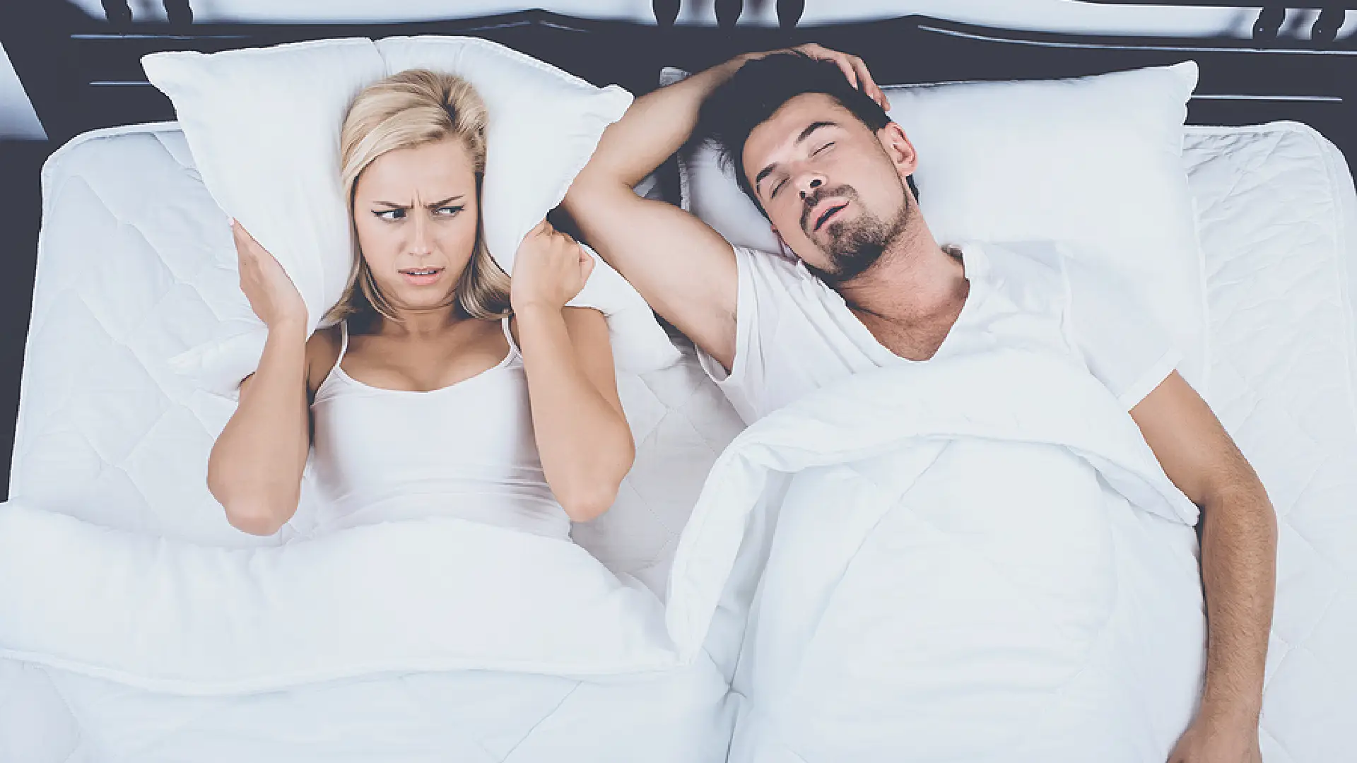 Why Ringing in Your Ears Feels Stronger at Bedtime | Expert Hearing ...