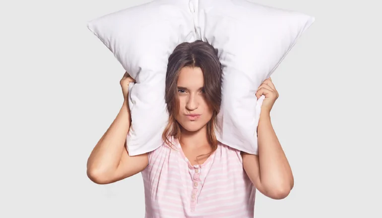 The Link Between Sleep Quality and Tinnitus