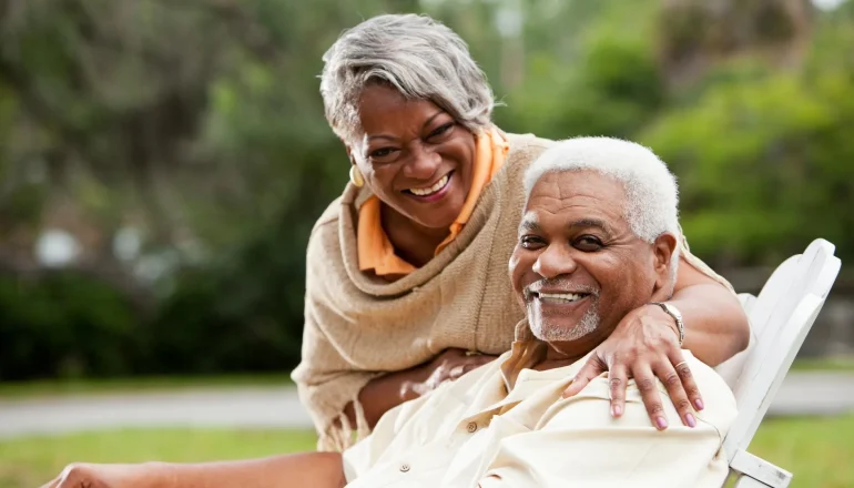 Learn how age affects hearing and why early action keeps the brain sharp and social lives active for seniors.